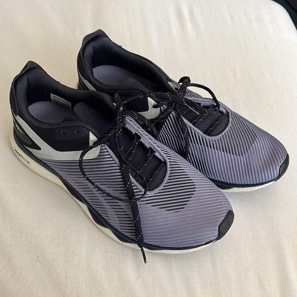 Reebok Run Floatride Running shoes size 8.5 - Picture 6 of 7